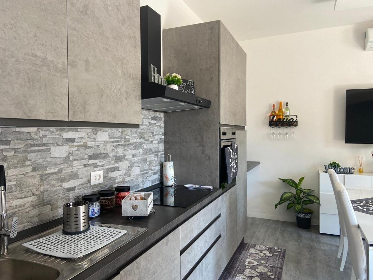 Dream House...La Casa Dei Sogni ! Apartment Ladispoli Exterior foto