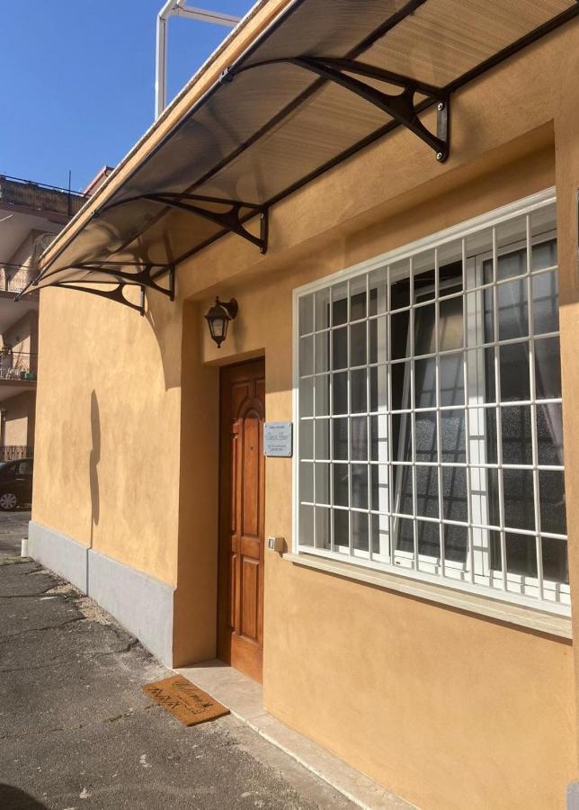 Dream House...La Casa Dei Sogni ! Apartment Ladispoli Exterior foto