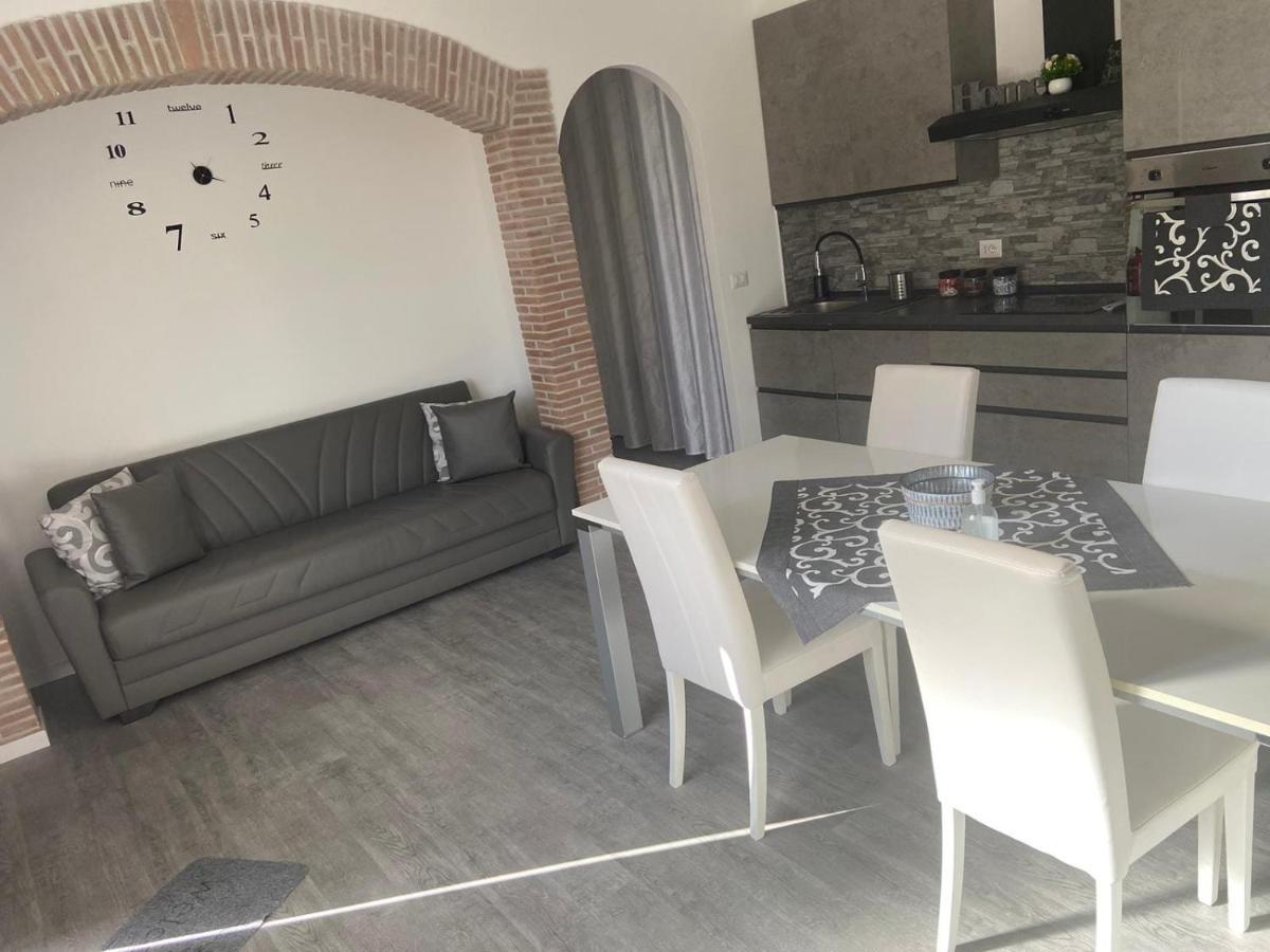 Dream House...La Casa Dei Sogni ! Apartment Ladispoli Exterior foto