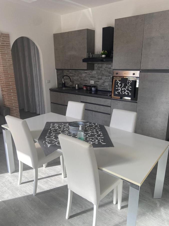 Dream House...La Casa Dei Sogni ! Apartment Ladispoli Exterior foto